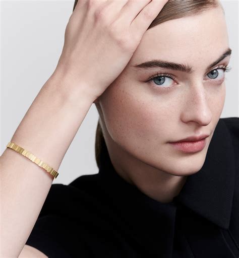 dior new bracelet|christian dior bracelet for women.